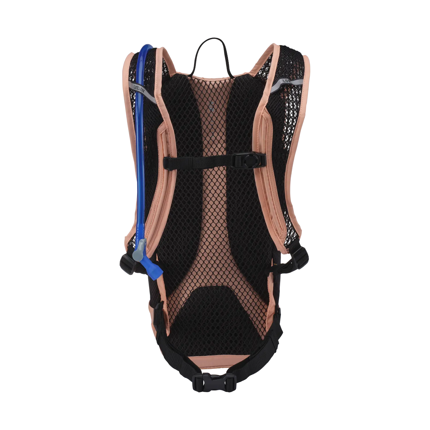 Women's Lobo 9 70oz, Blush