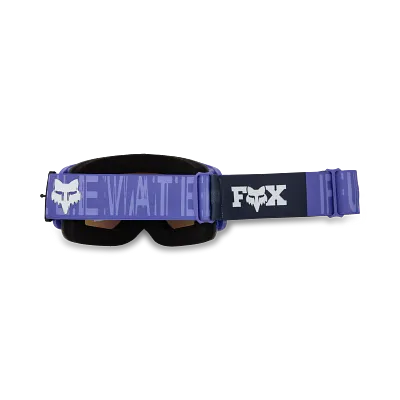 Main Diffuse Special Edition Mirrored Lens Goggles