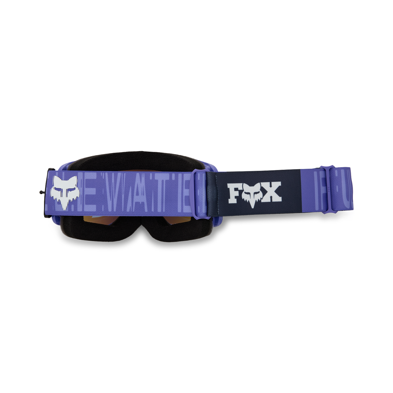 MAIN DIFFUSE SE GOGGLE - SPK [PUR DOVE] OS