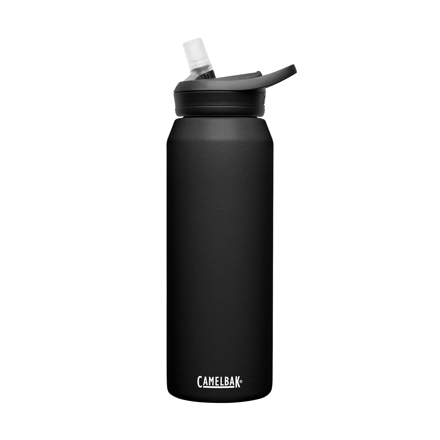 eddy+ SST Vacuum Insulated 32oz, Black
