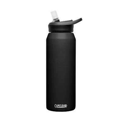 Eddy®+ 32 oz Water Bottle, Insulated Stainless Steel