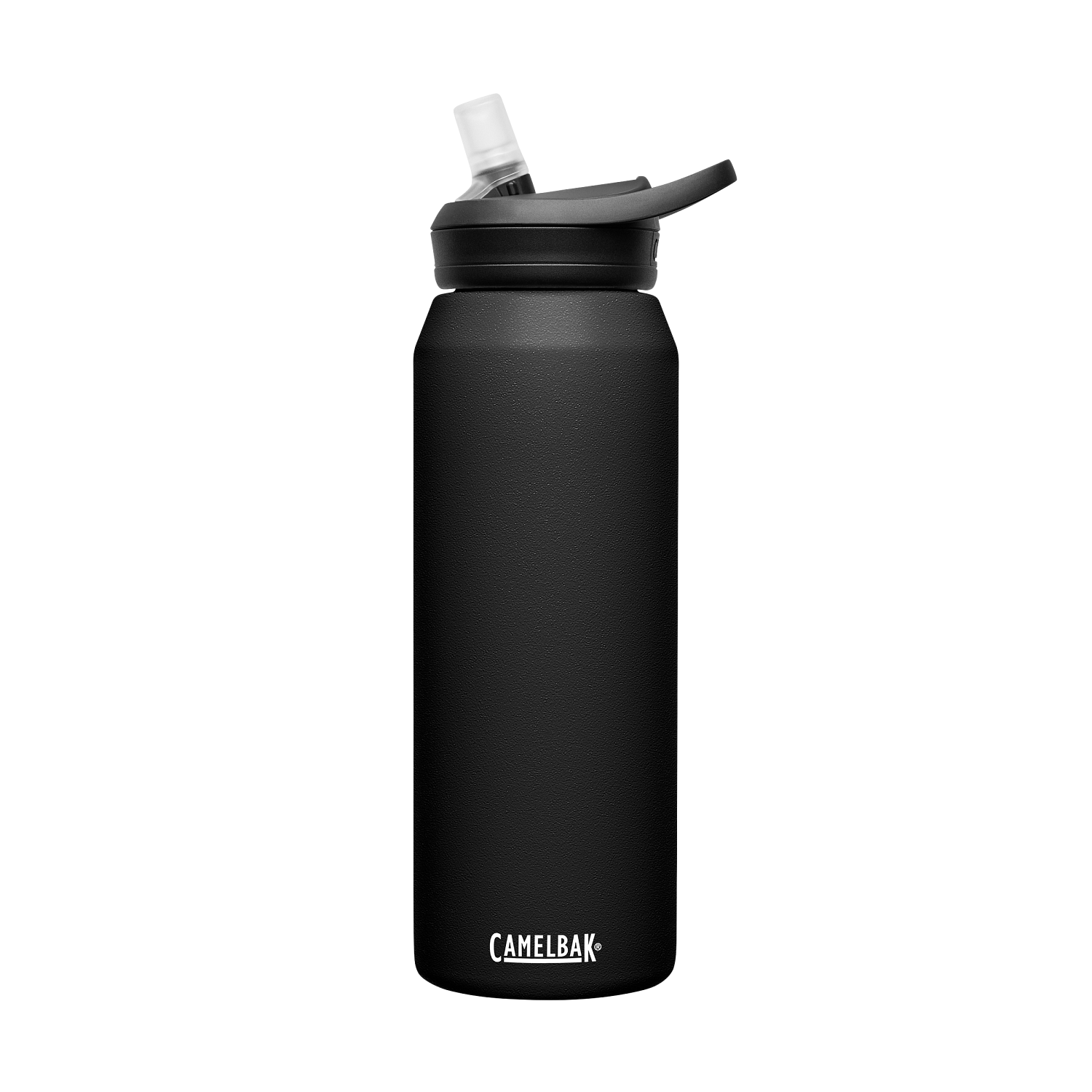 eddy+ SST Vacuum Insulated 32oz, Black