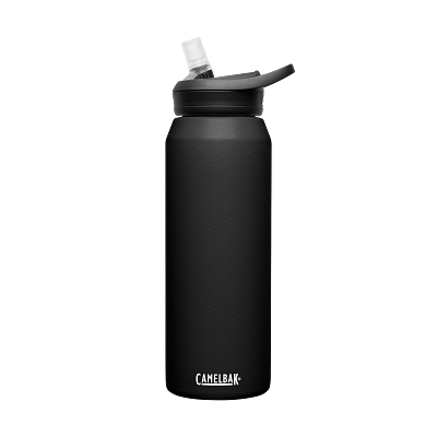 Eddy&reg;+ 32 oz Water Bottle, Insulated Stainless Steel