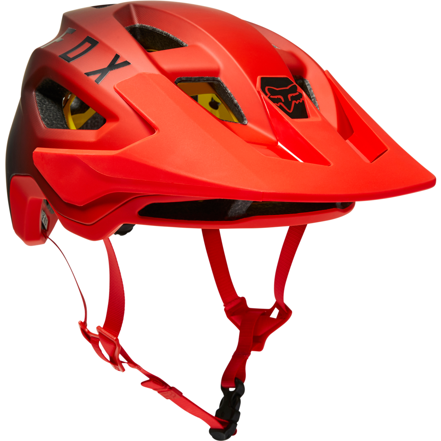 SPEEDFRAME MIPS&trade; HELMET