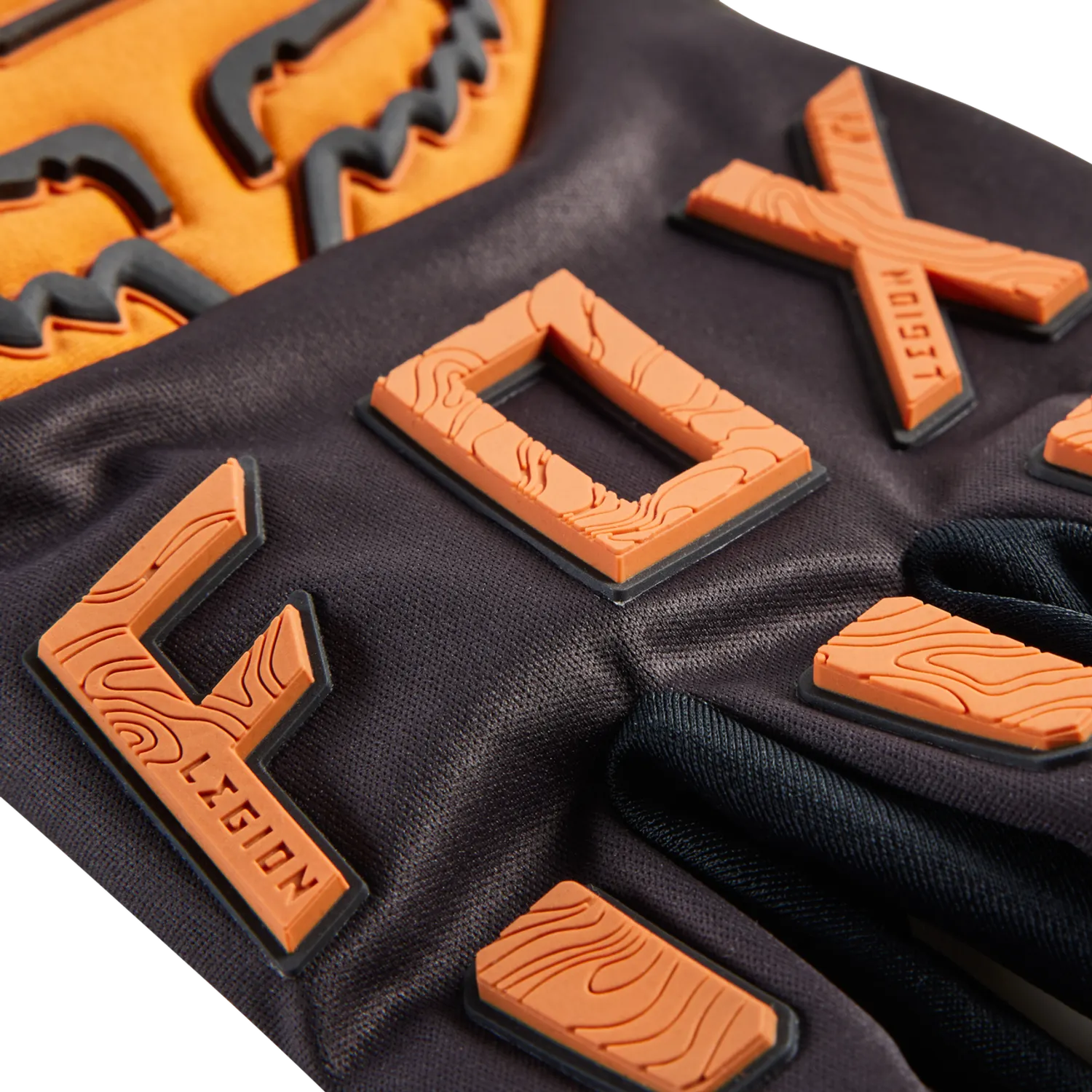 LEGION DRIVE WATER GLOVE [BLK/GRY] S