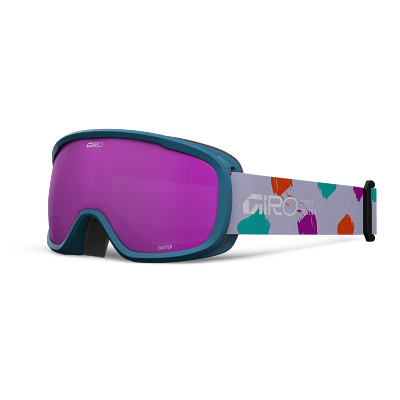 Buster Painted Kids Goggle