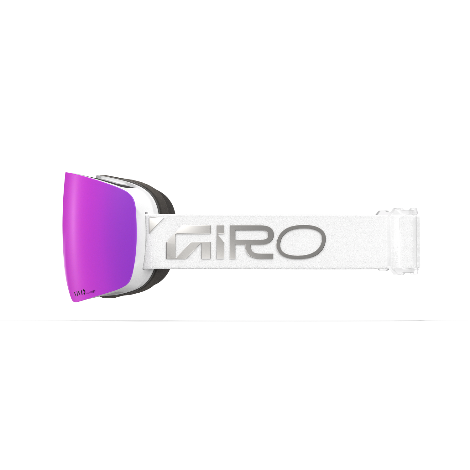 GG CONTOUR RS WDMK AF [WHT/SLV/PNK]OS26