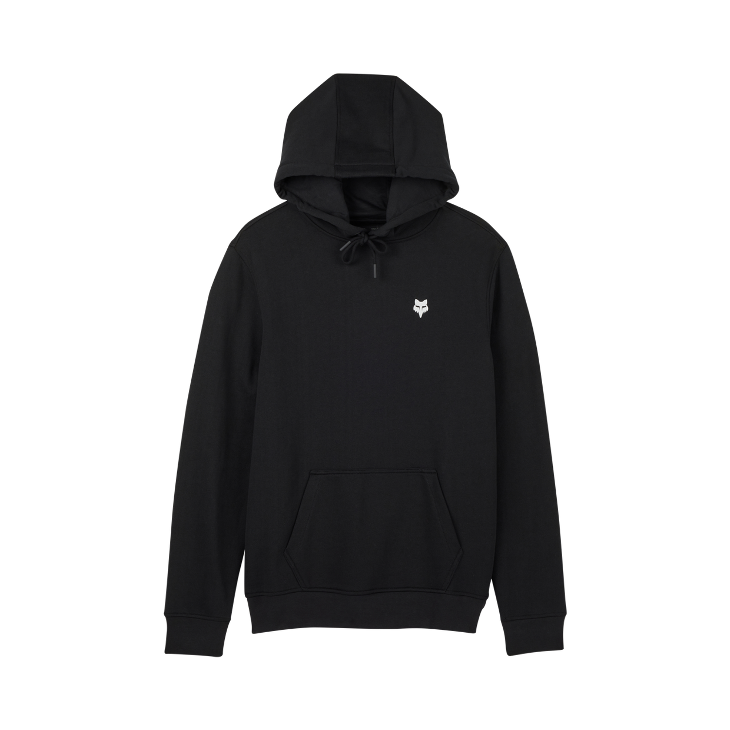 Leo Pullover Hoodie