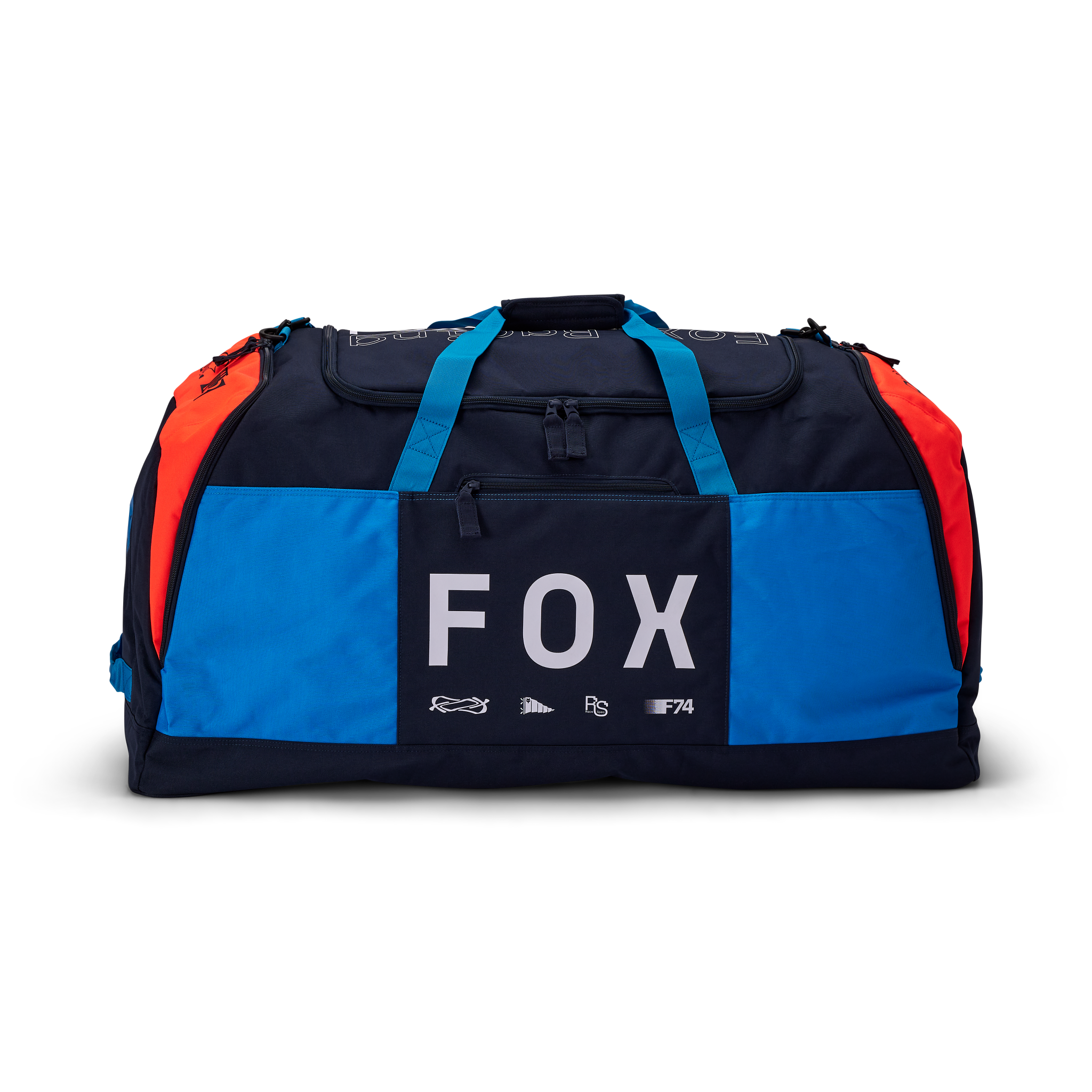 Fox Racing Podium Duffle Bag - Thumbnail 5