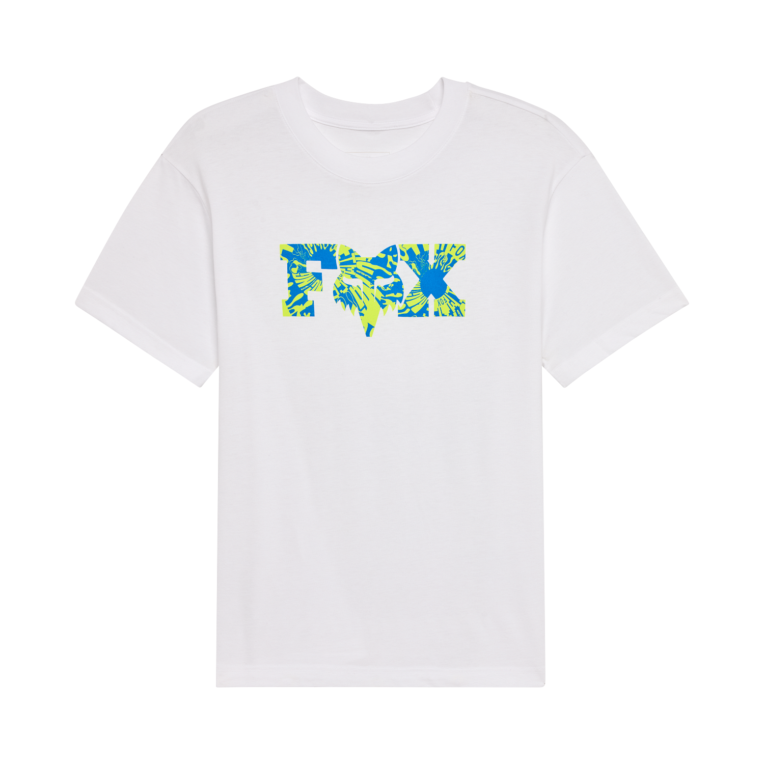 Womens Image Phantom Tee