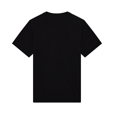KAWI 195 ORIGINAL SS TEE [BLK] S