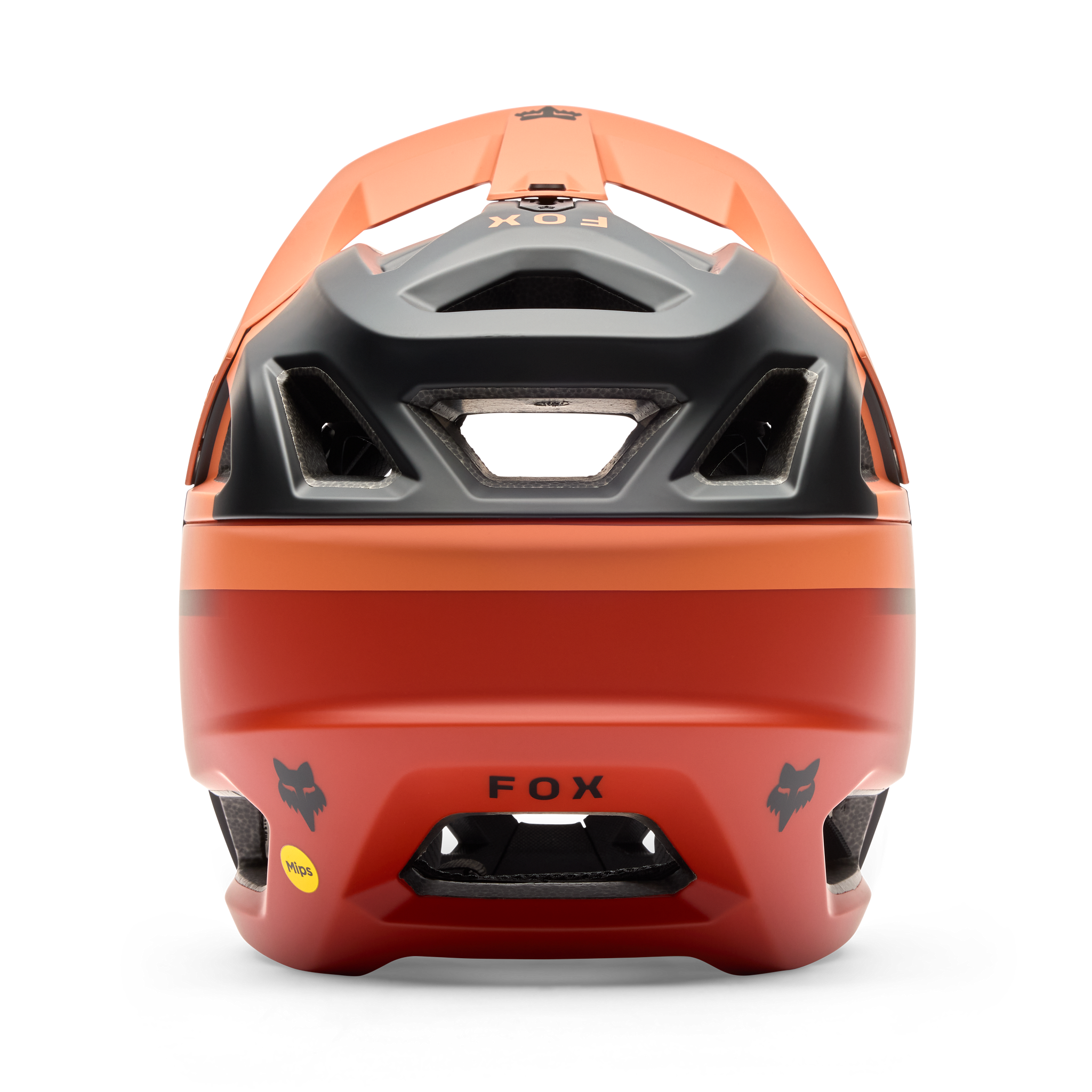Fox Racing Proframe Helmet - Thumbnail 3