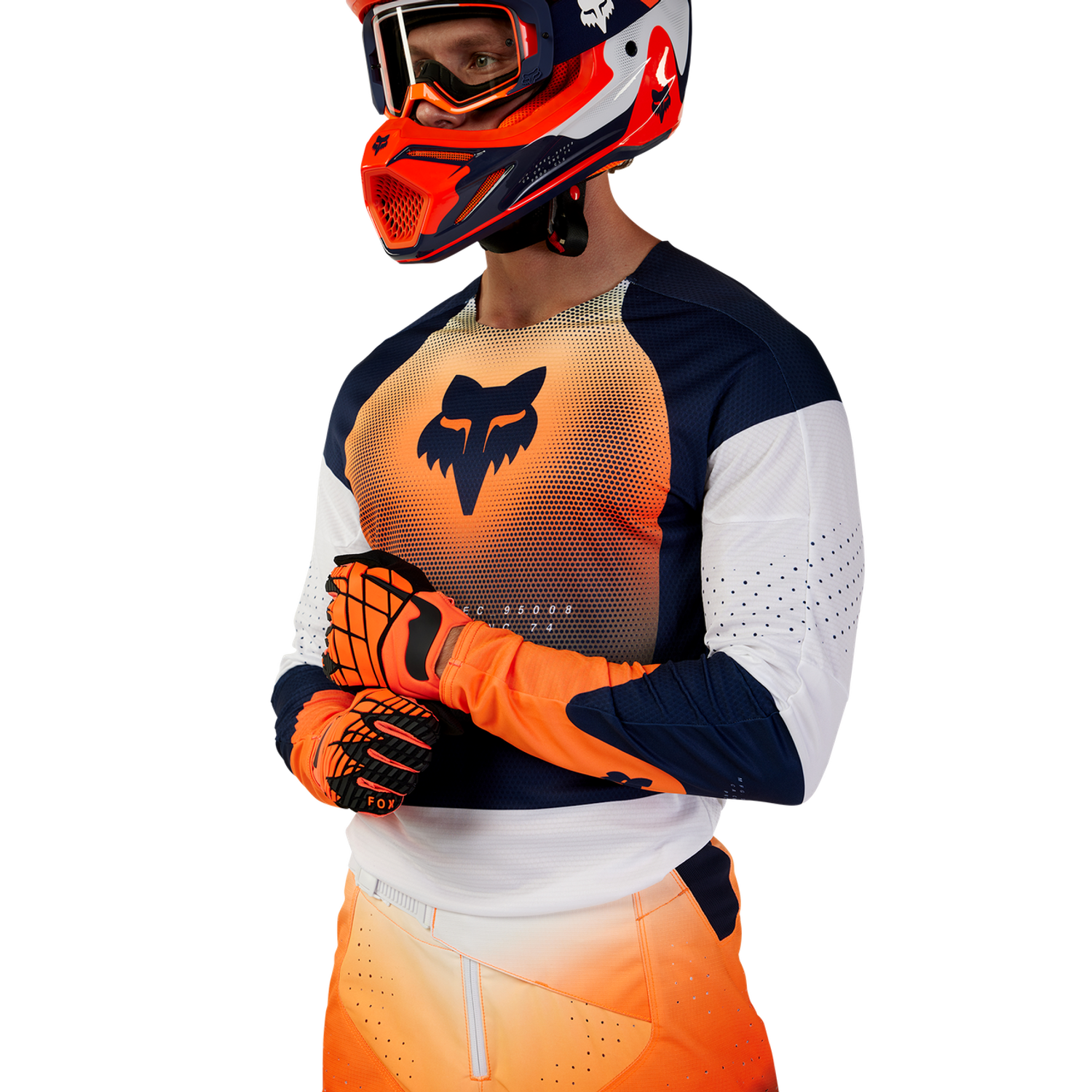 Camiseta T&eacute;cnica 360 Revise