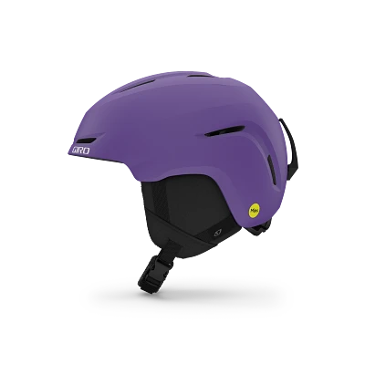 Spur Mips Kinderhelm