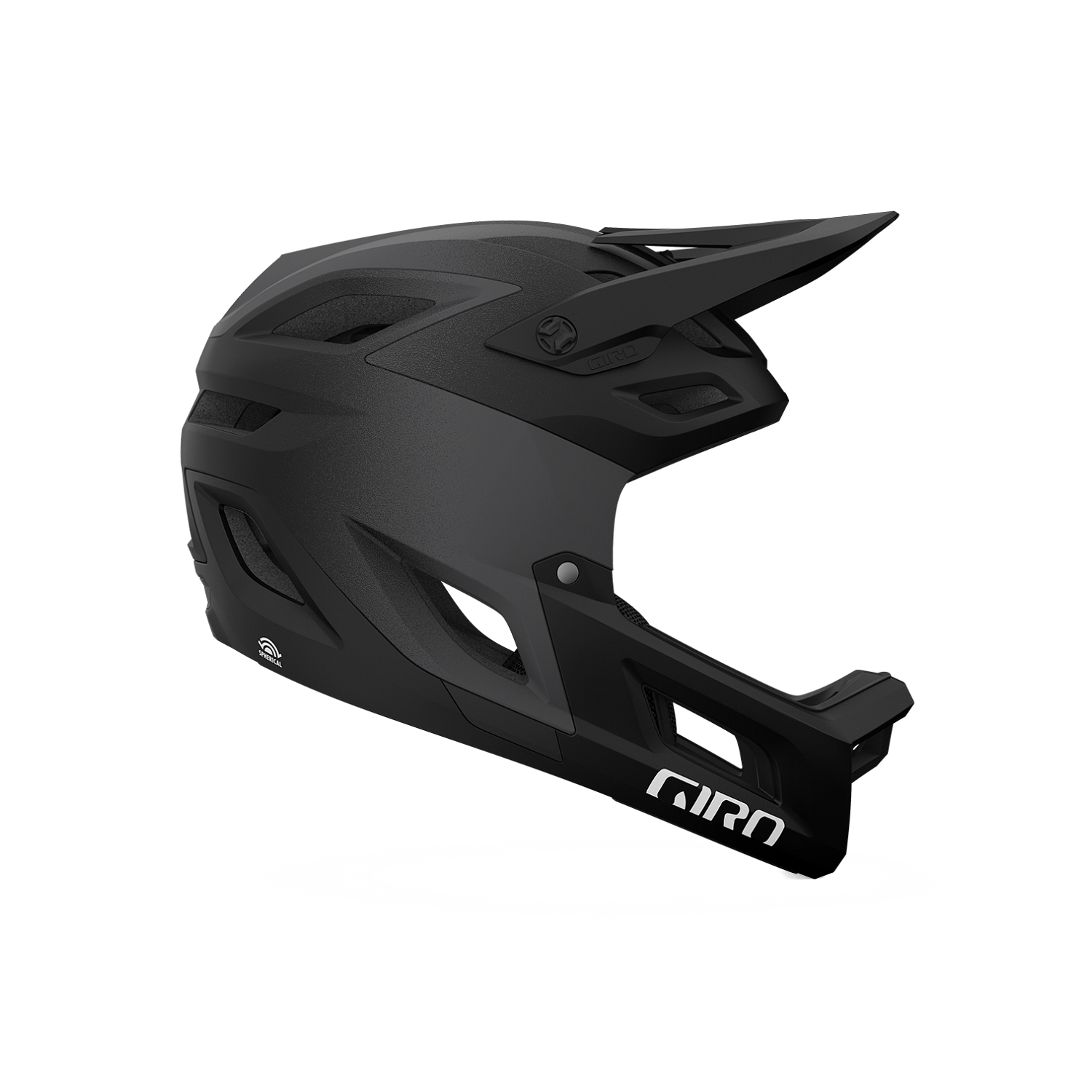 Coalition Spherical Helmet
