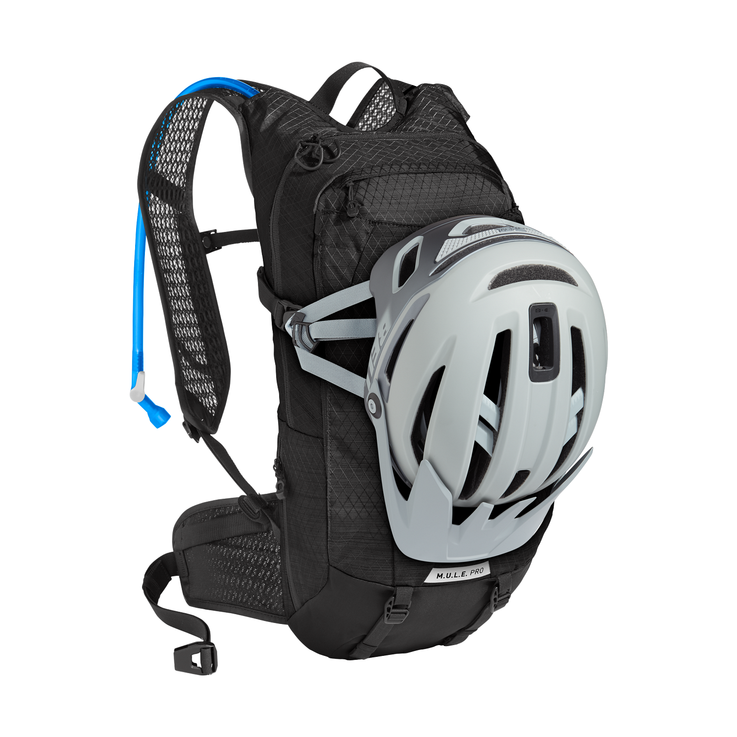 MULE PRO 14 100 OZ [BLK] OS