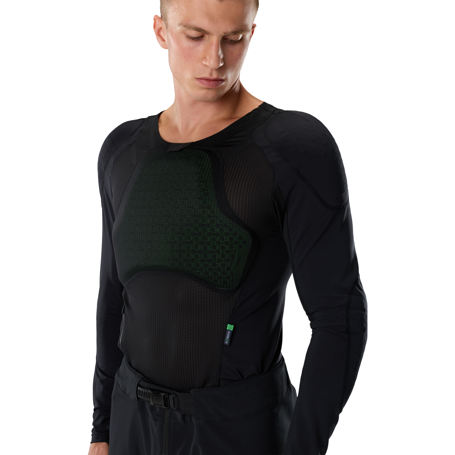Baseframe Pro Long Sleeve