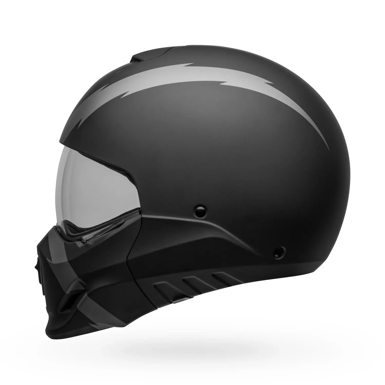 PS BROOZER ARC MT BK/GY XXL