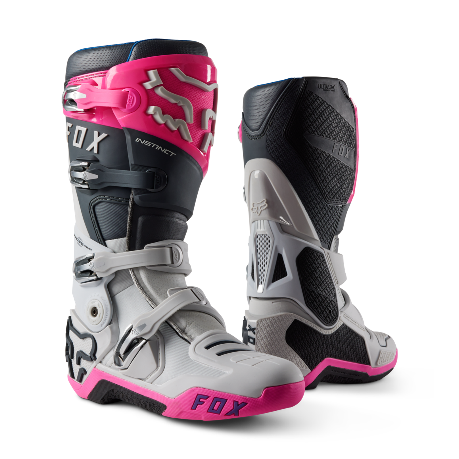 Instinct Boots