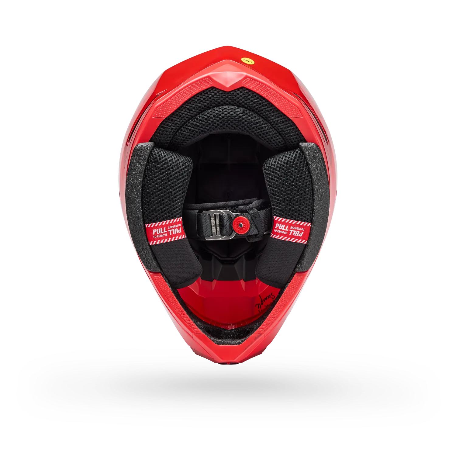 PS MOTO-10 MIPS FADE RD XS DOT