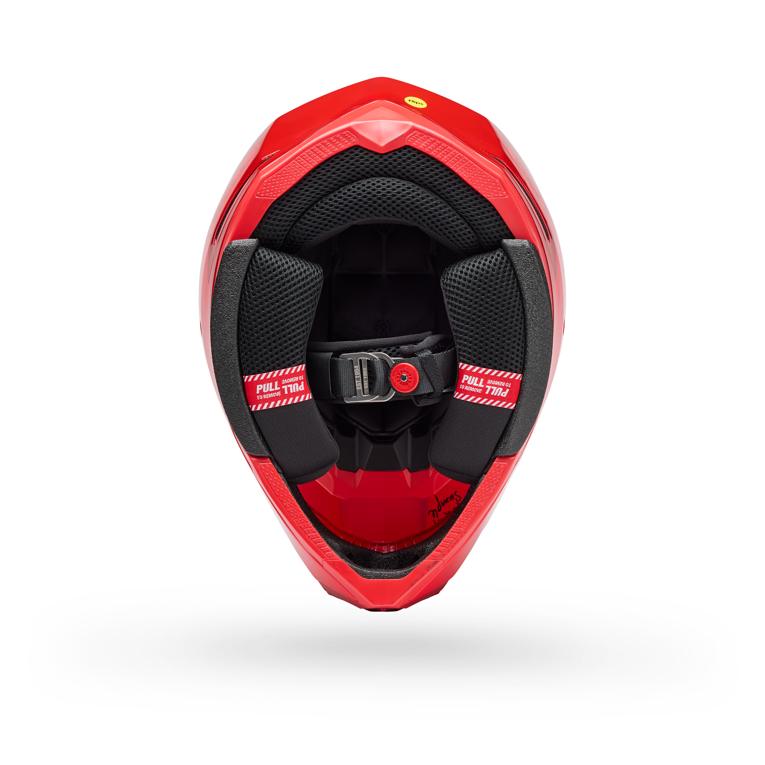 Moto-10 Mips Fade