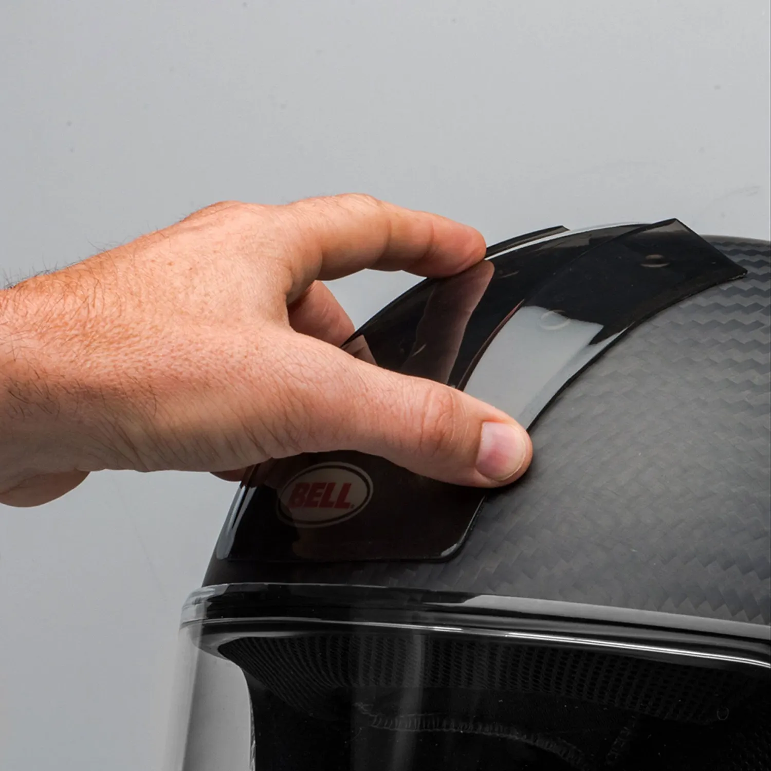 ELIMINATOR VENT RAIN COVER -3XL