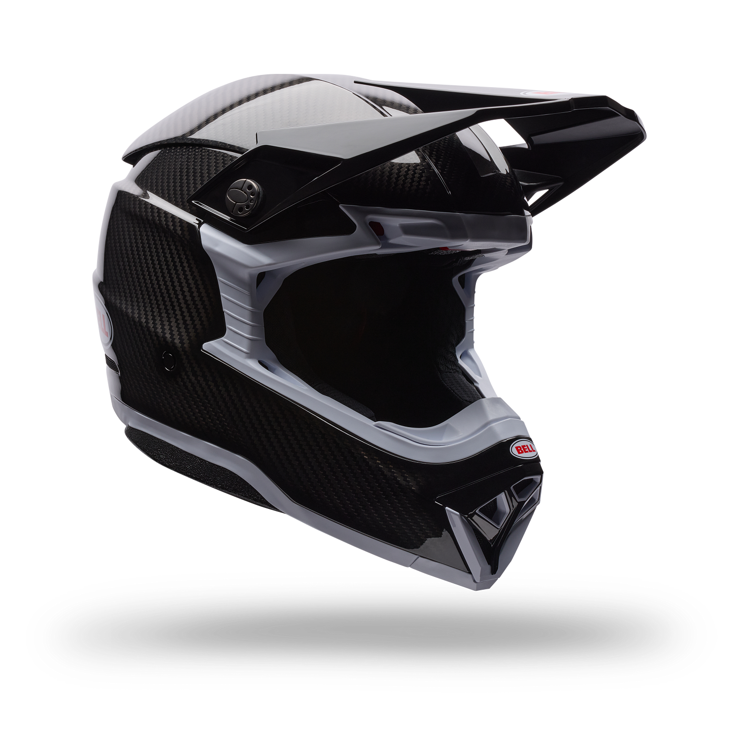 Moto-10 GP Solid Gloss