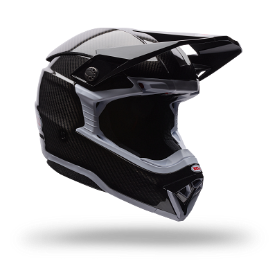 MOTO-10 GP SOLID M/G [BLK]