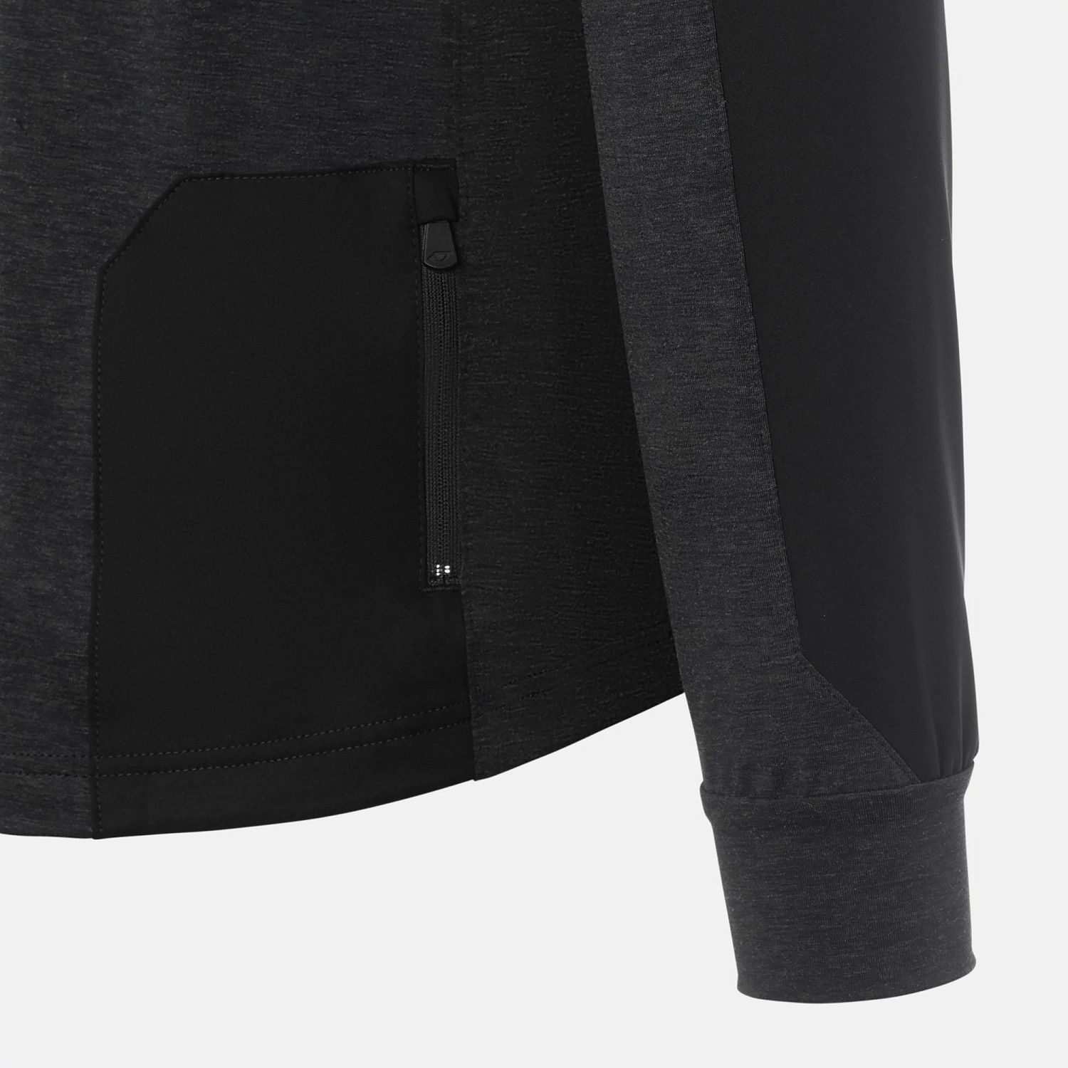 Women's Roust Long Sleeve Wind Jersey