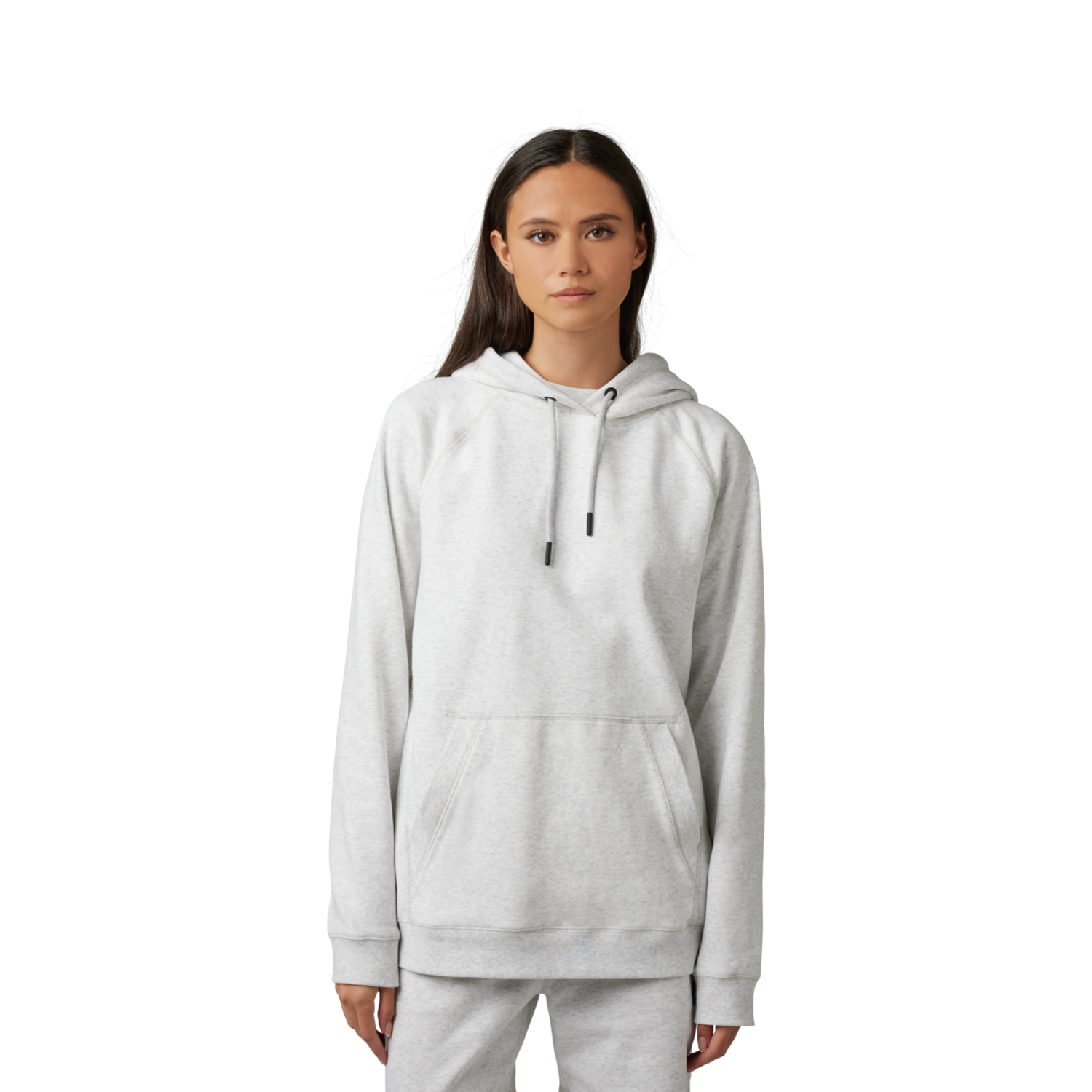 Womens Level Up Pullover Hoodie