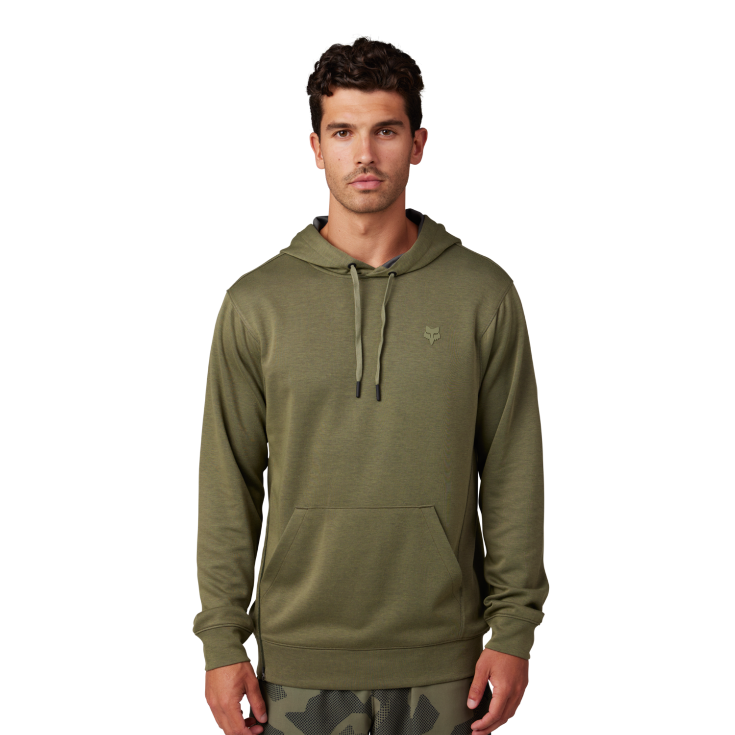 Balance Pullover Hoodie