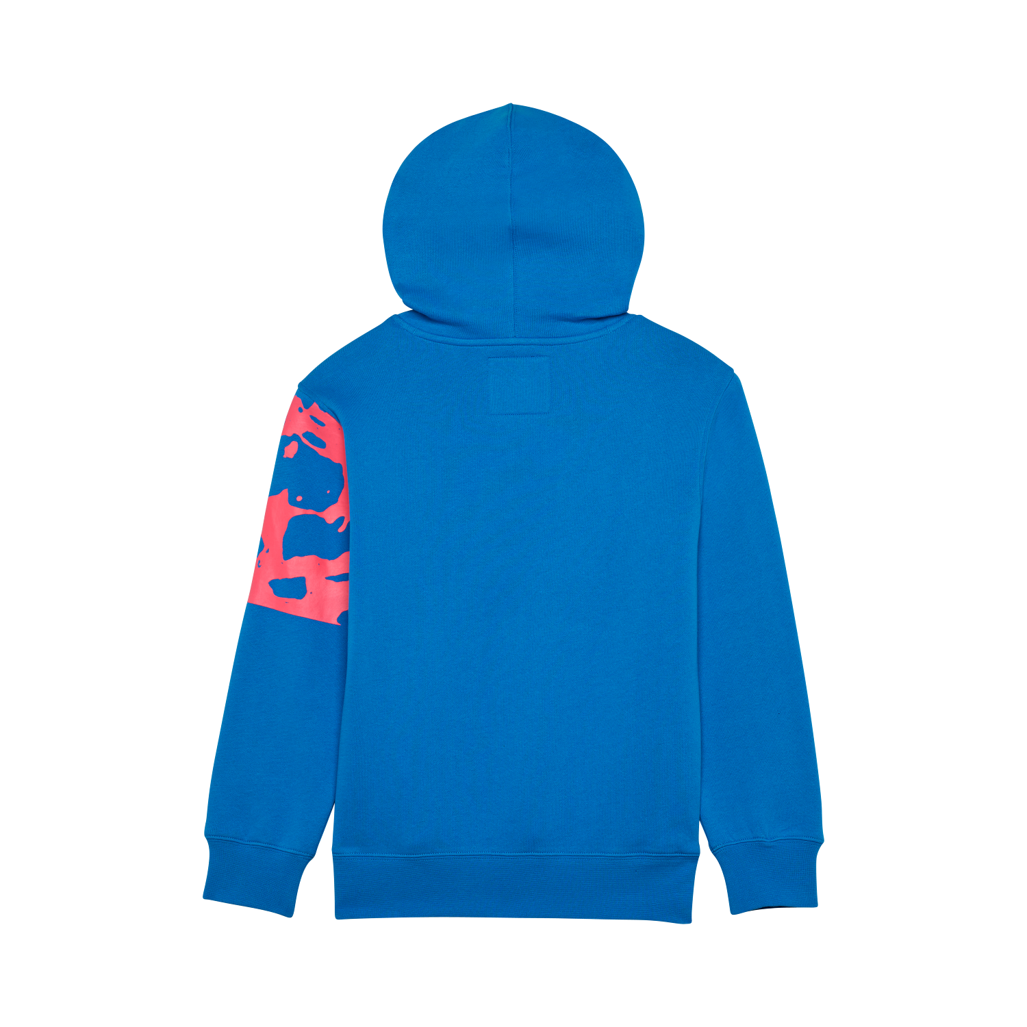 Youth Energy Pullover Hoodie