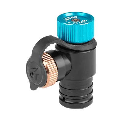 Core CO2'Fer Thread-On Inflator