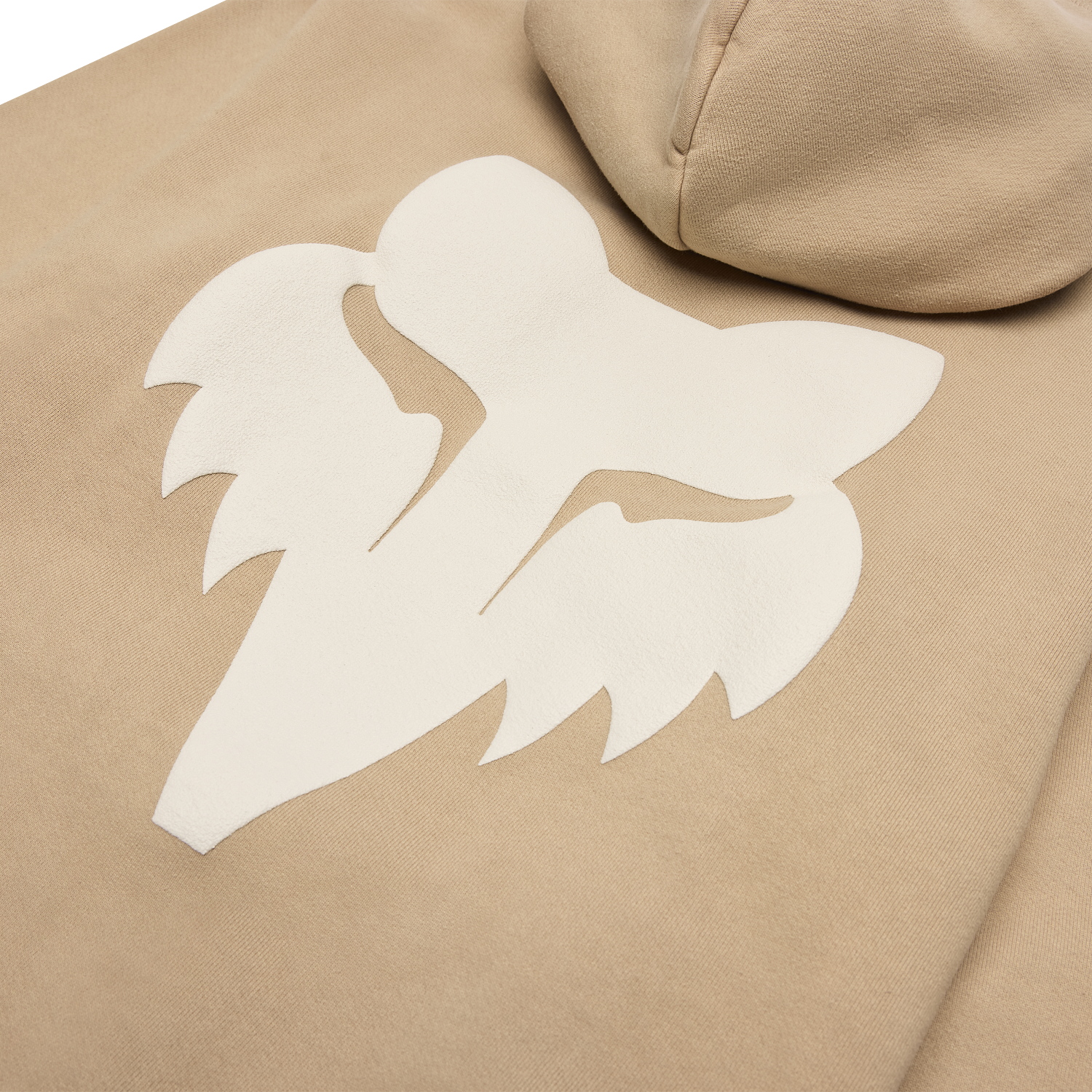 Fox Alternative Pullover Hoodie