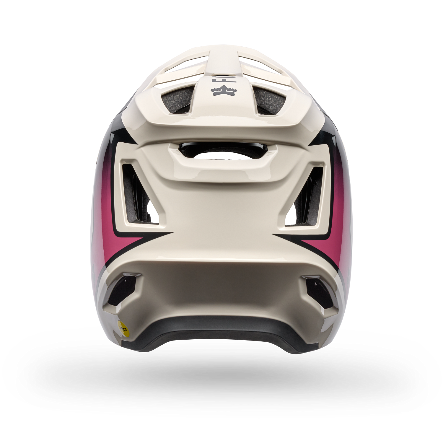 Casque Rampage Vault - Junior