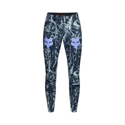 Womens Ranger Pant Image Print