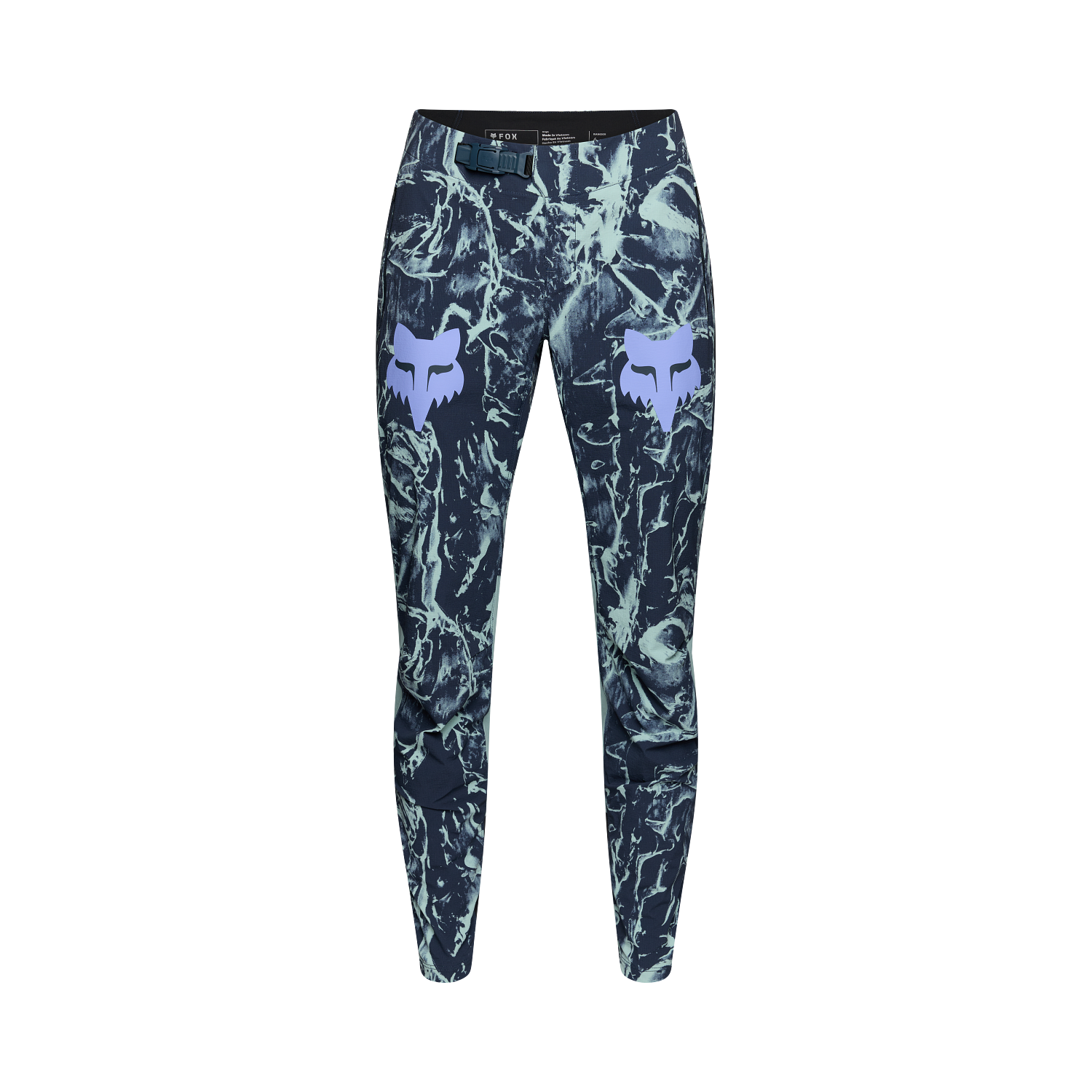 Ranger Image Print Hose f&uuml;r Damen
