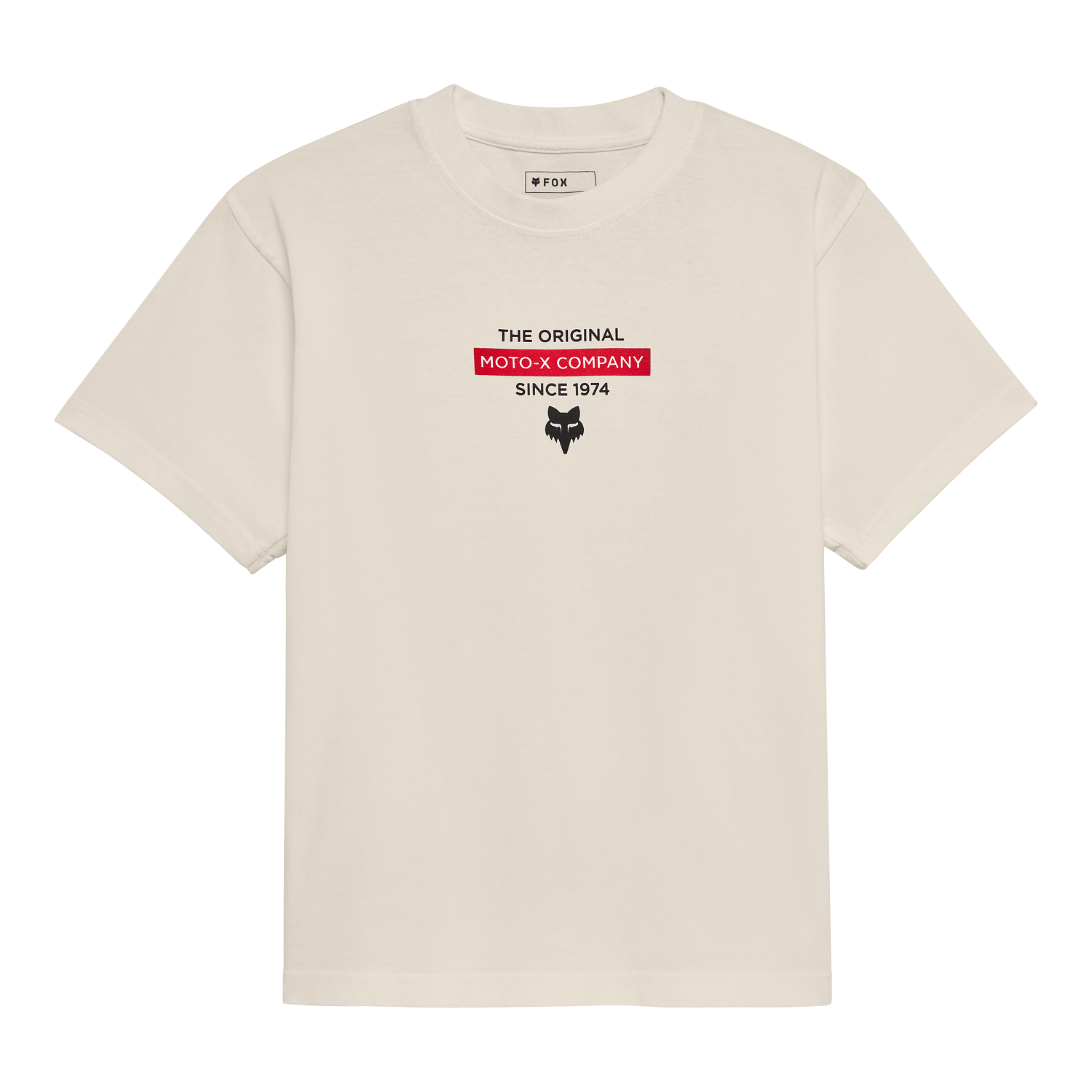 The Originals Oversized Tee