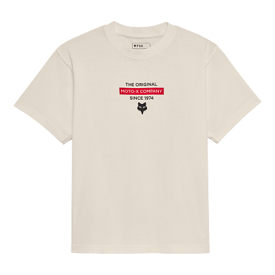 THE ORIGINALS OVERSIZED SS TEE [SND] S