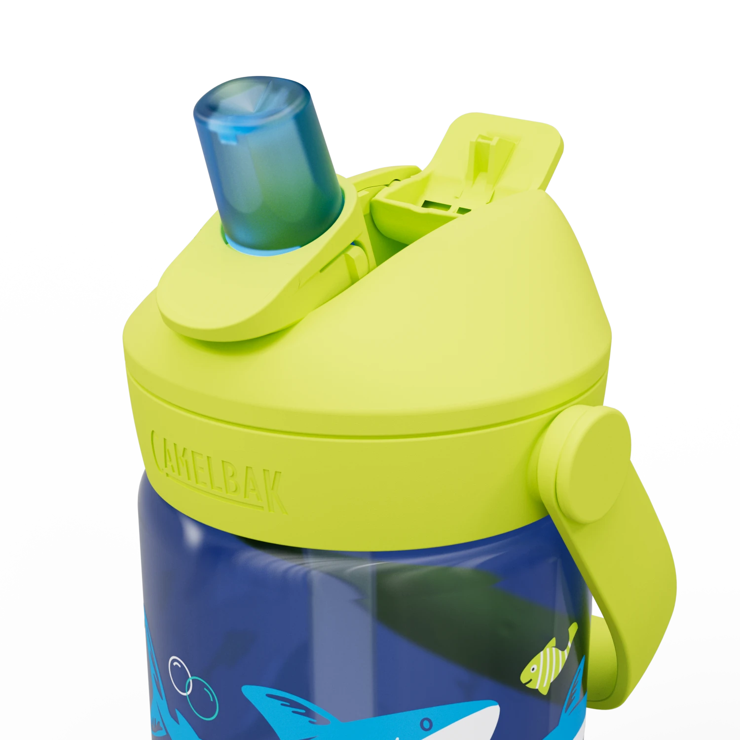 THRIVE FLIP STRAW KIDS 14OZ