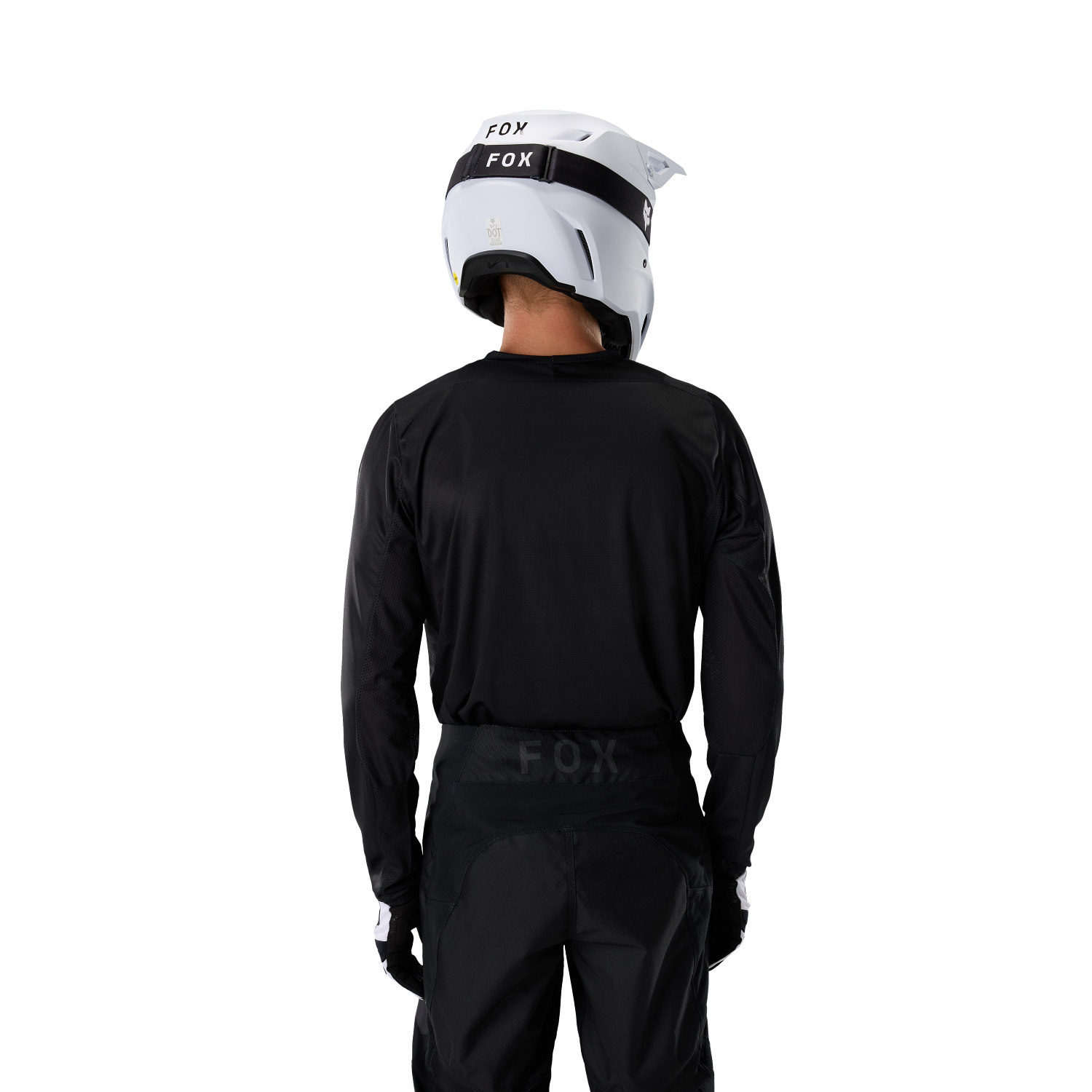 180 Blackout Jersey
