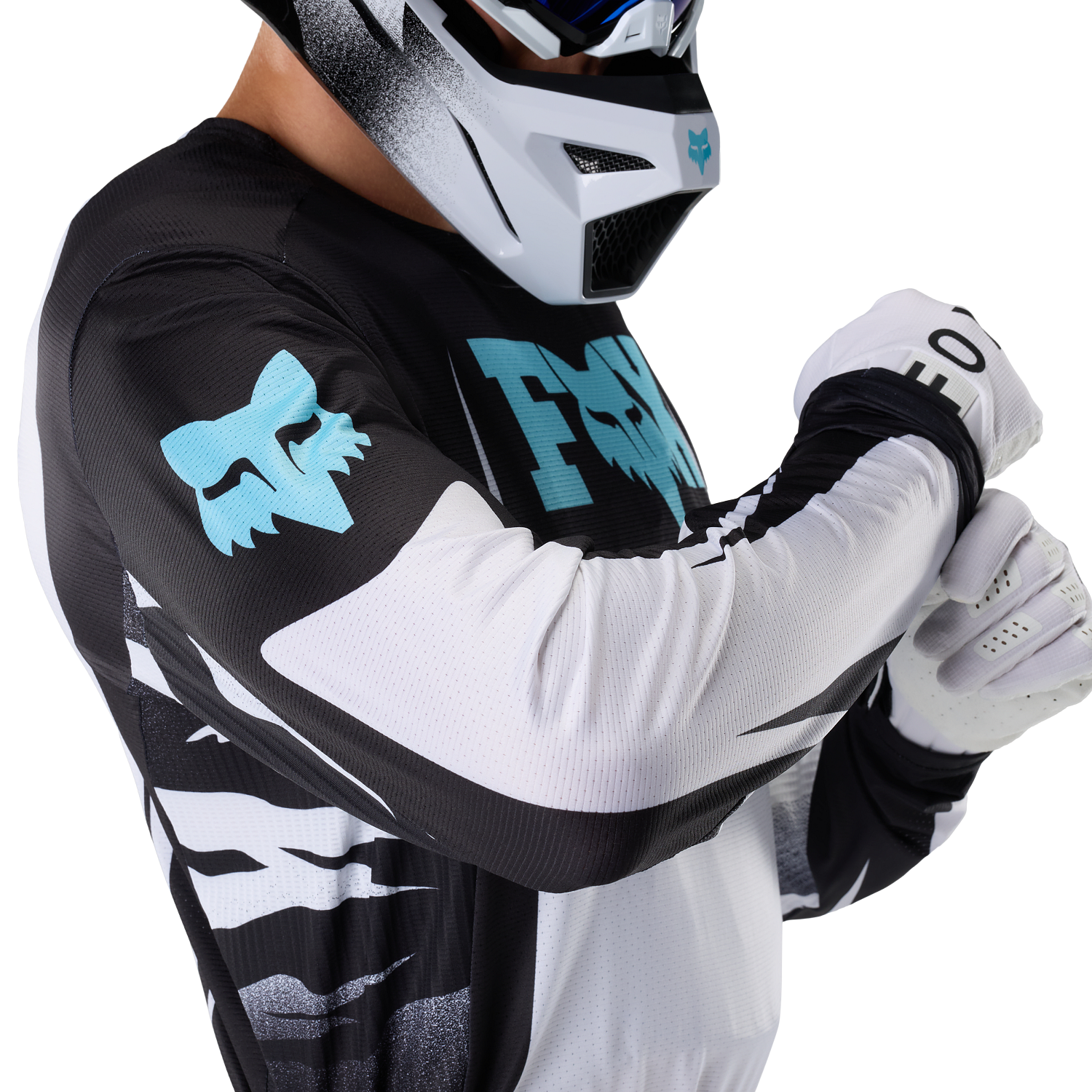 360 Clutch Jersey