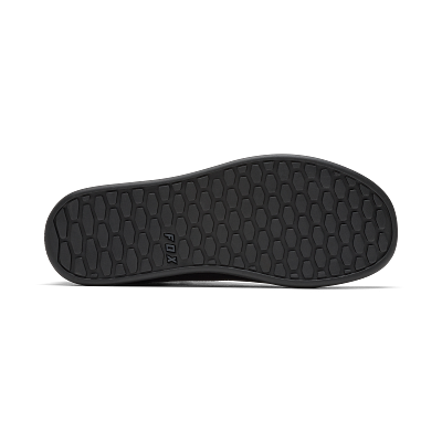 FOX UNION FLAT [BLK] 47