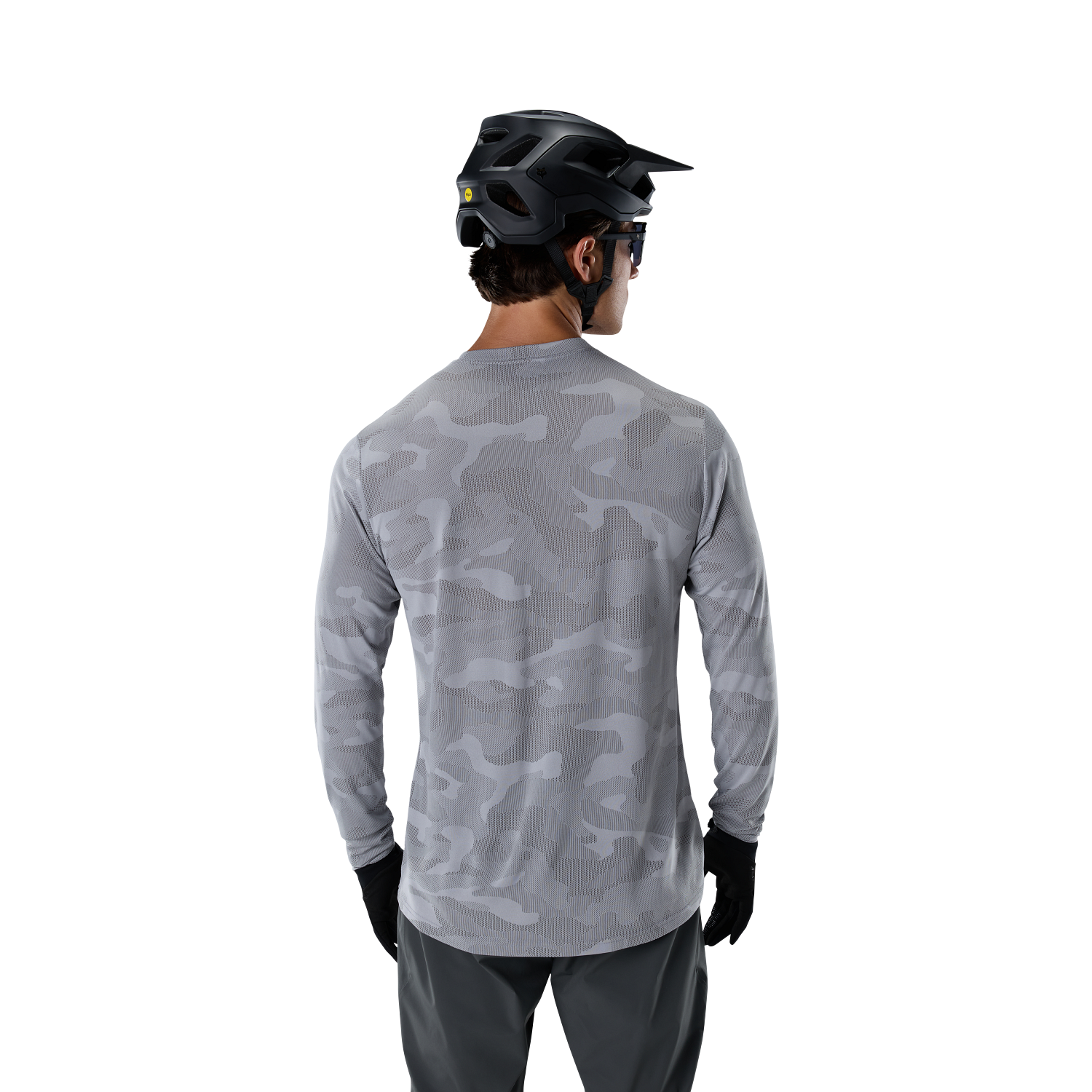 Maglia maniche lunghe Ranger TruDri&trade;