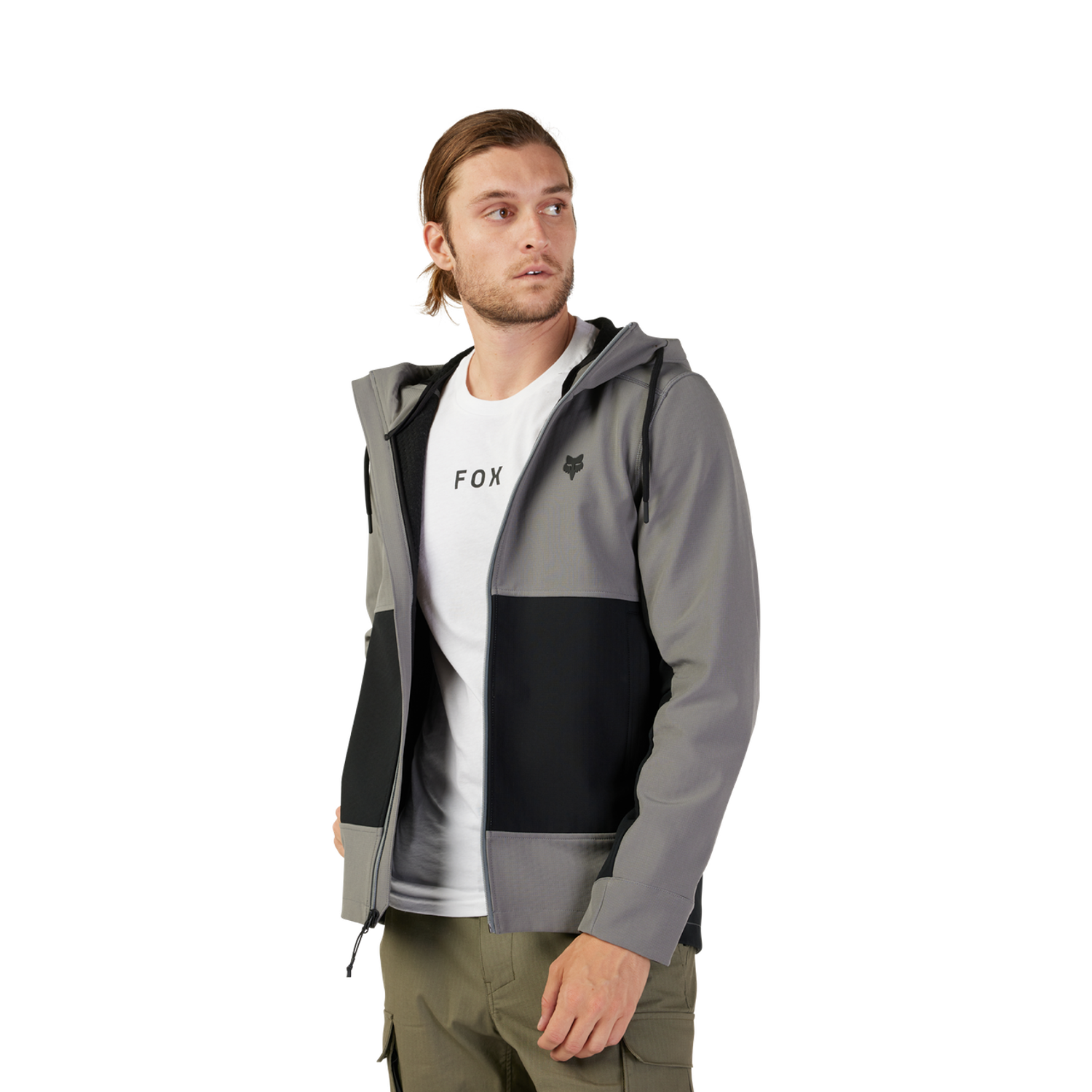 PIT JACKET [PTR] L