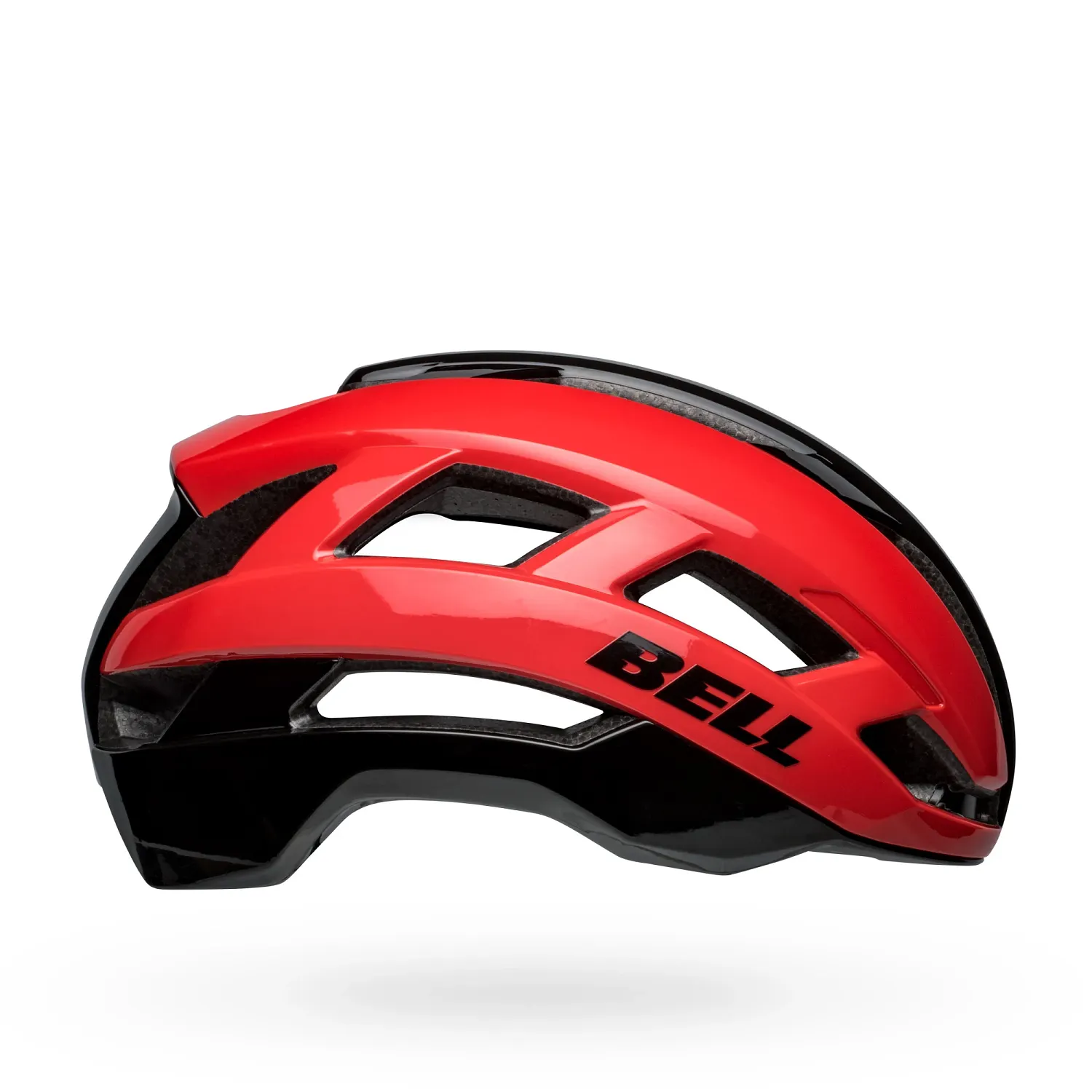 BS FALCON XR MIPS RD/BK M 23 GBL