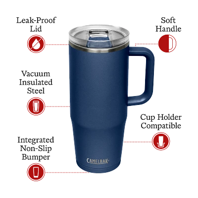 THRIVE MUG, VSS 32OZ, 