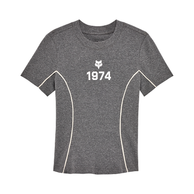 Womens Moto-X Fitted Tee