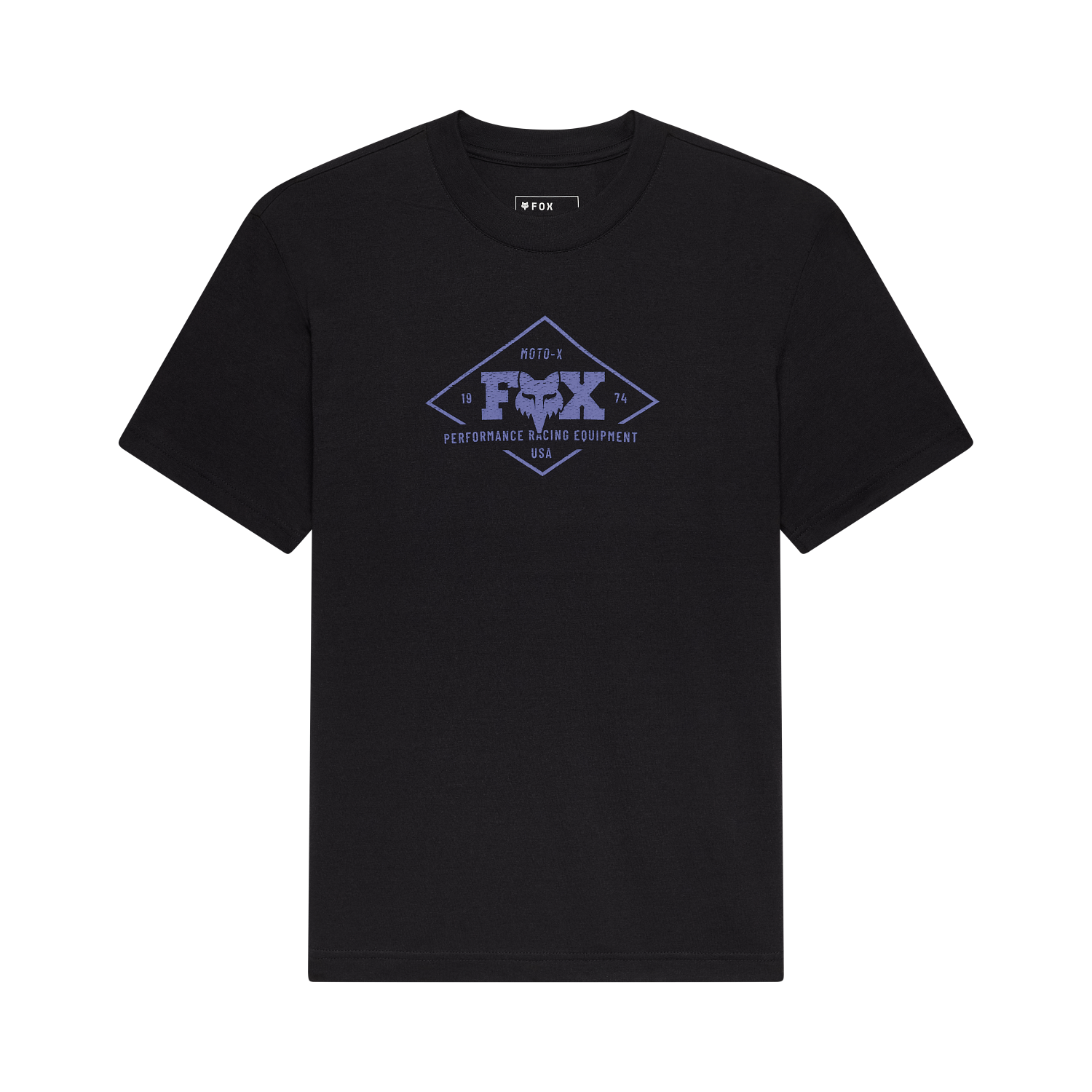 Women's Static Short Sleeve Tee
