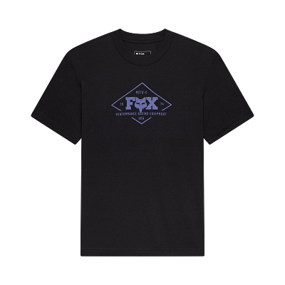 Women's Static Short Sleeve Tee